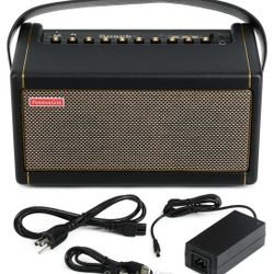 Positive Grid Spark 40 Amp