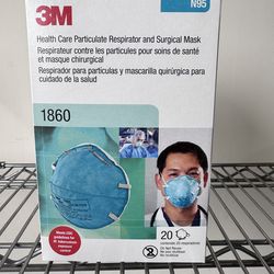 N95 Masks