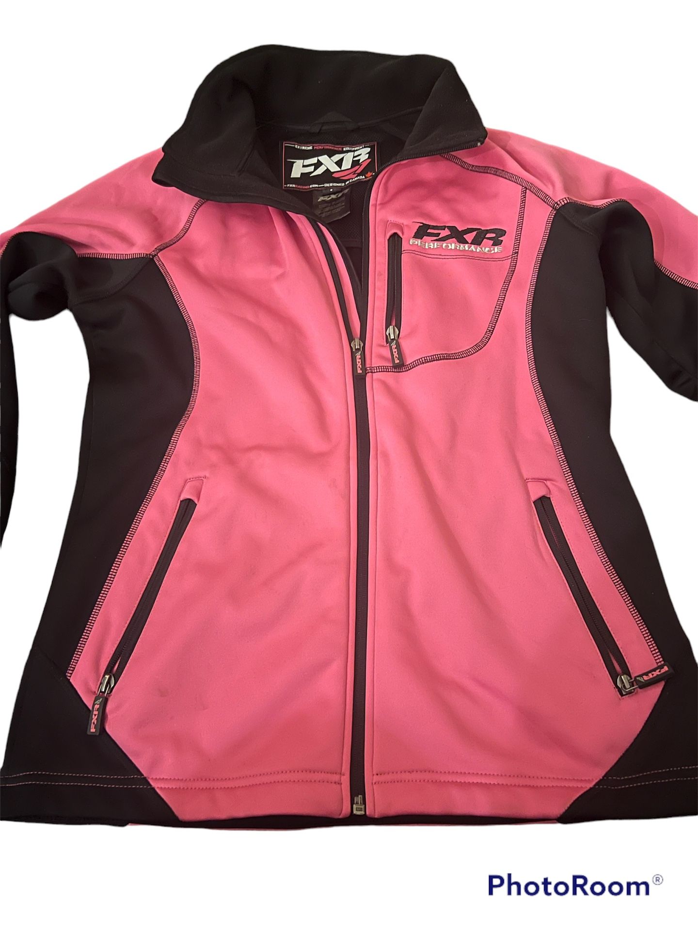 FXR performance Jacket