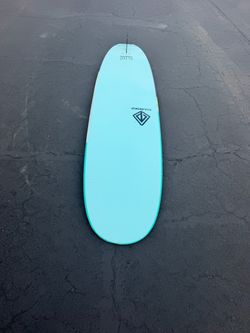 Paragon Soft Top 9’ Surfboard