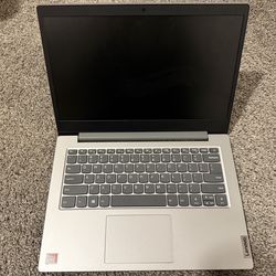 Lenovo Laptop IdeaPad Slim 1-14AST-05