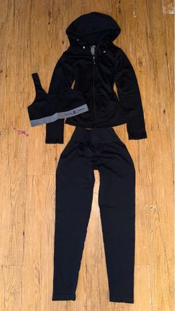 3 piece gym set