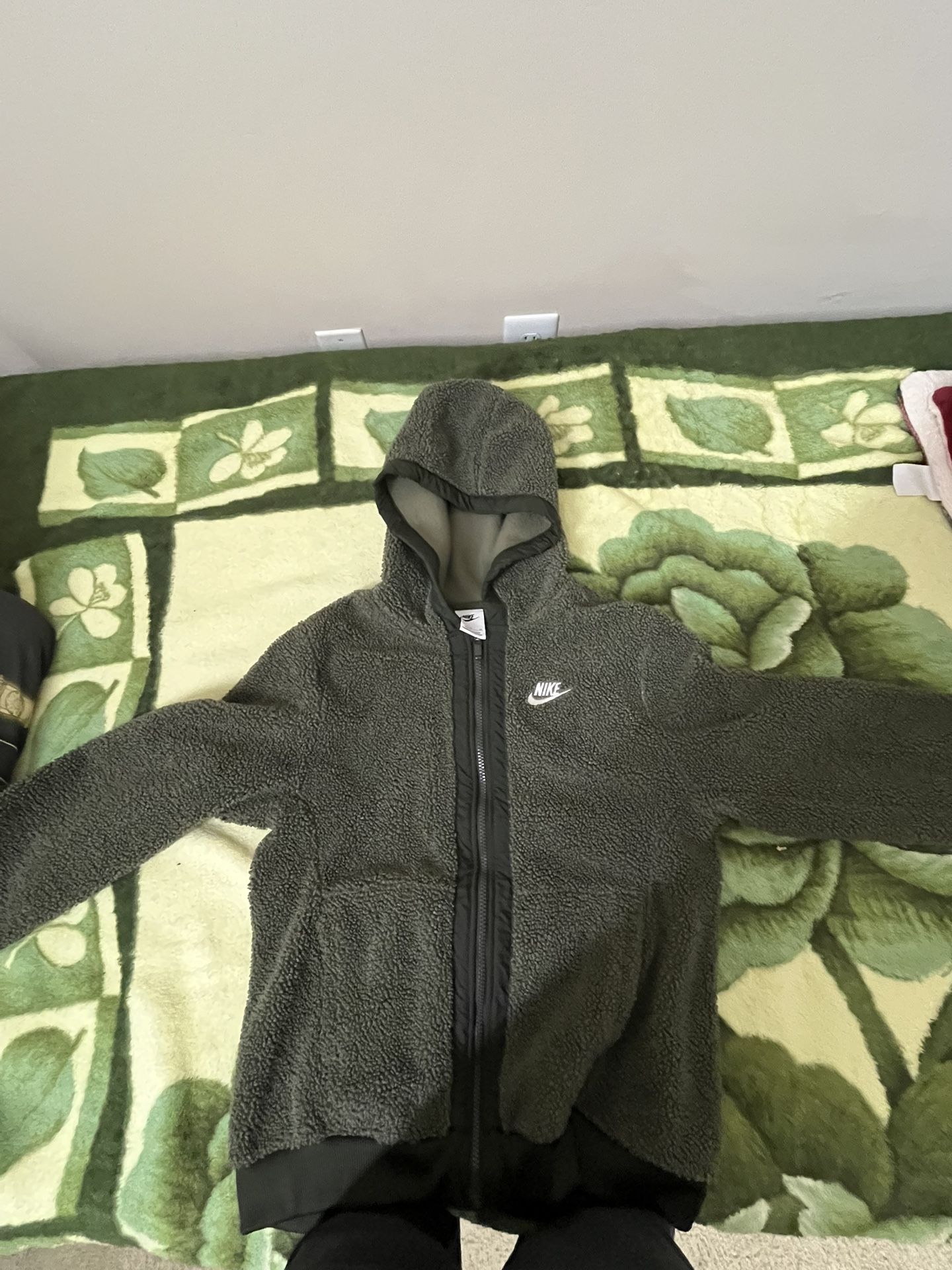 Nike Winter Jacket