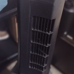 Small Tower Fan ( Sunter)