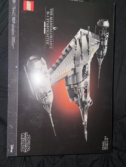 Lego Star Wars