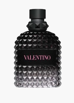 Valentino cologne