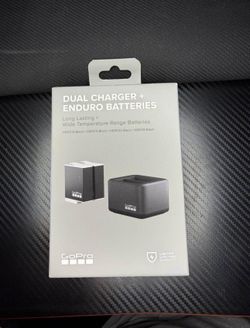 GoPro Batteries 
