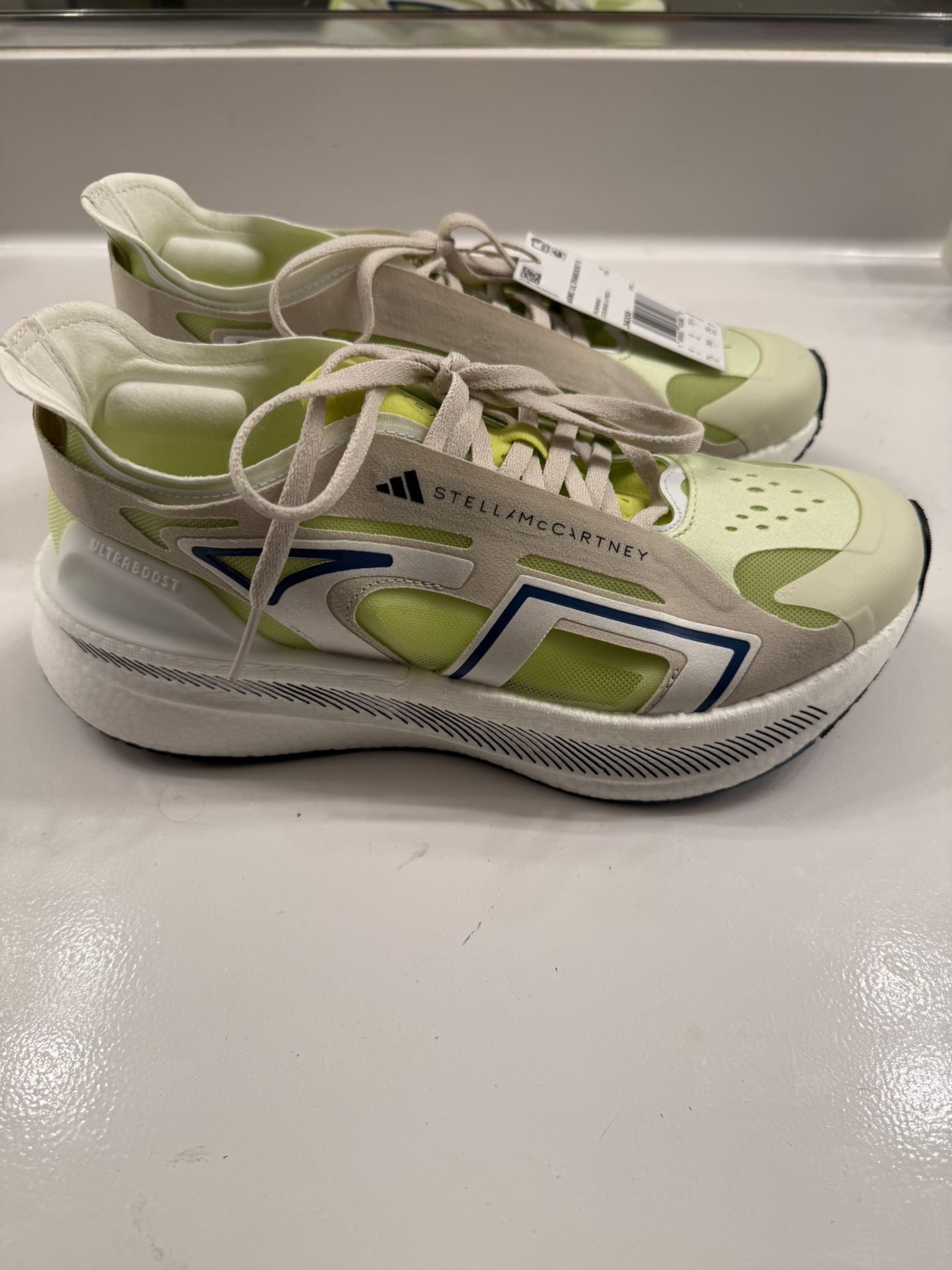 Adidas Ultra Boost Stella McCartney