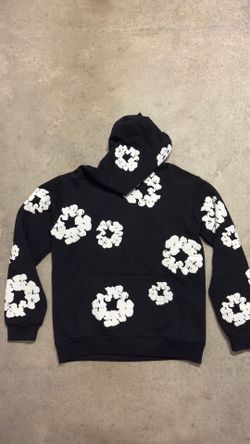 L DT Hoodie
