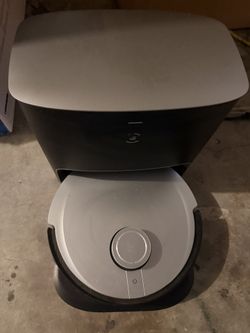 Deebot X1 Plus