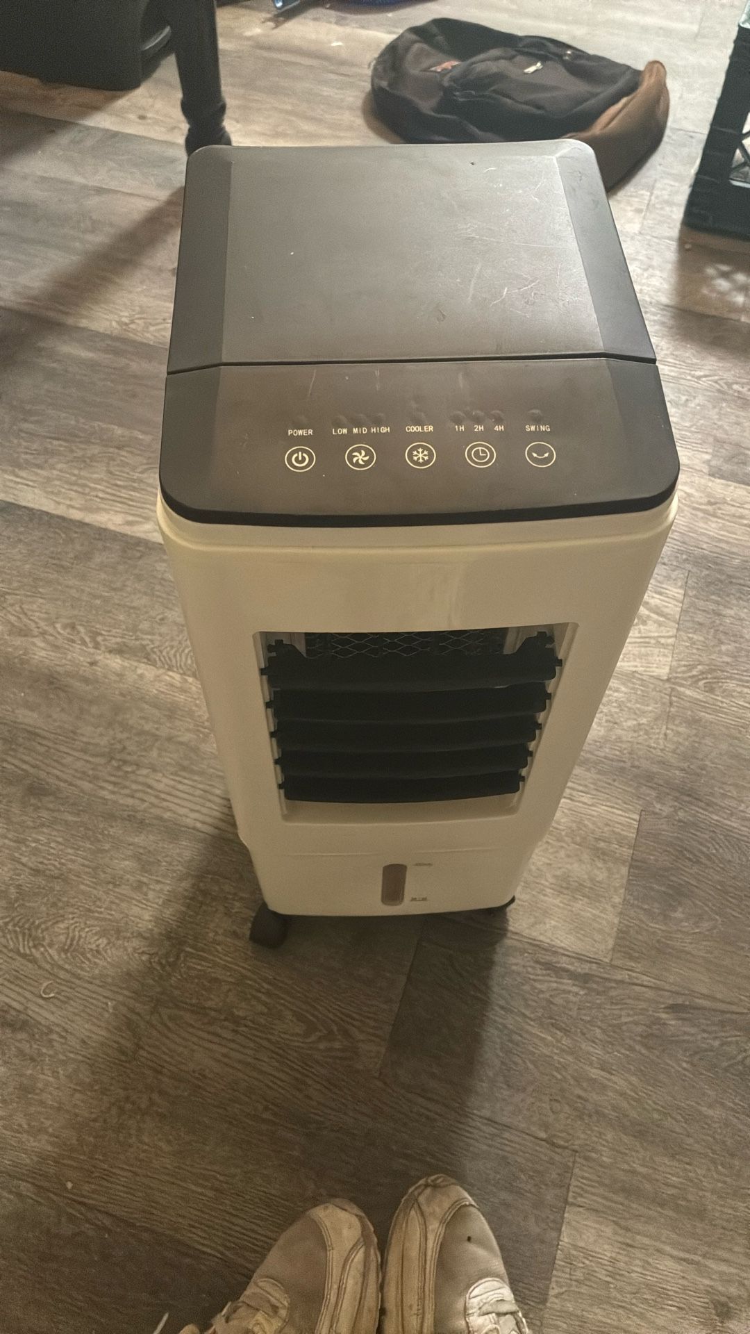 Personal Space Cooler