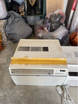 Big ac unit