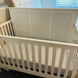 Delta epic crib new arrivals