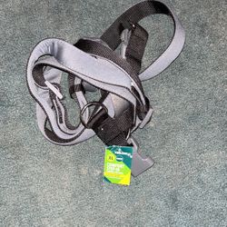 Vibrant Life XL Padded Step-In Harness for Dogs Chest Girth 32-42 