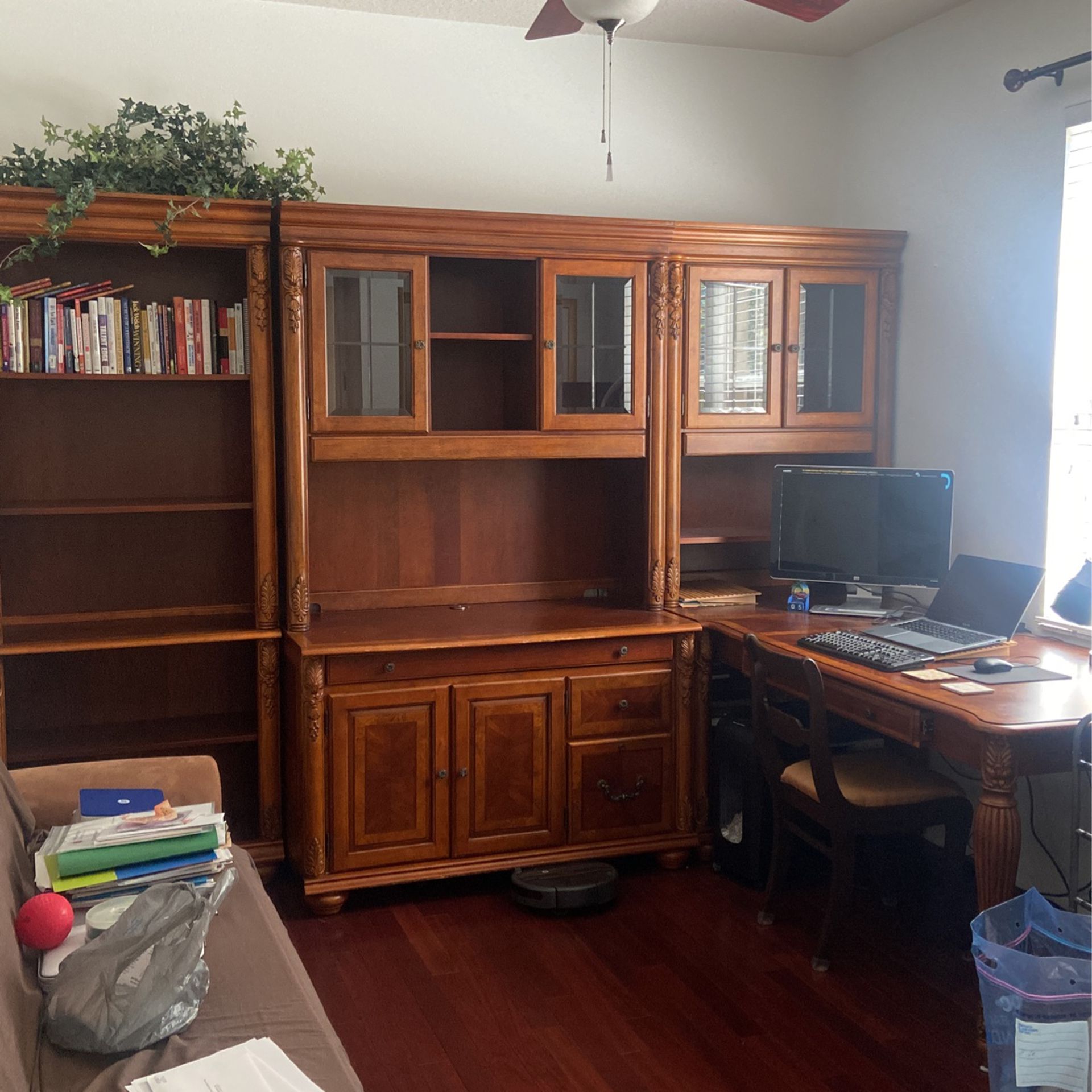 Havertys Home Office Furniture 