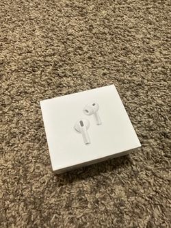 AirPods Pro 3