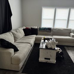 Cloud Couch