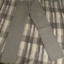 501 Jeans Grey 501’s,black 501’s