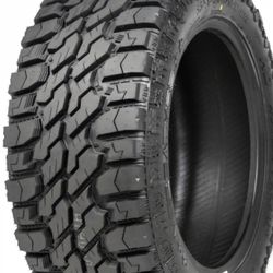 33x12.50R24  VERSA RT HD TIRES