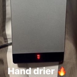 Modundry Hand Drier 