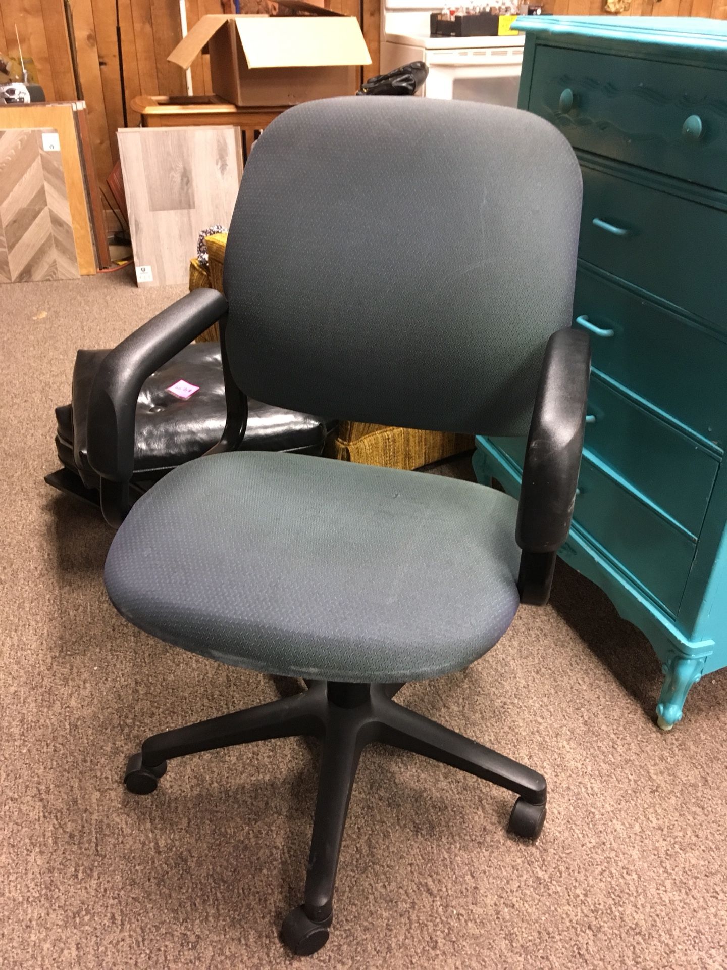 Office chair