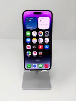 iPhone 14 Pro Max 128gb Unlocked