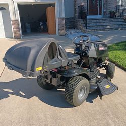 Mower