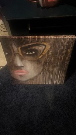 Picture of a girl