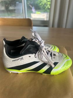 adidas Predator Edge.3 FG soccer cleats