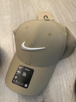 Nike Cap