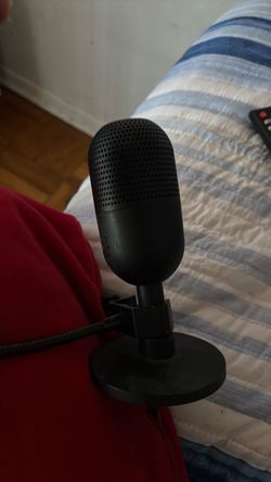 Razor mic