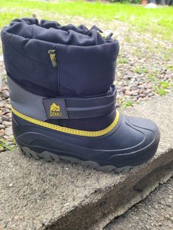 Denali Snow Boots