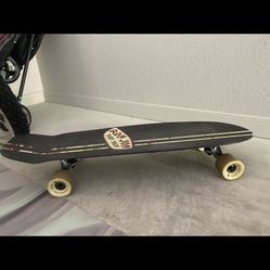 RON JON SKATEBOARD 