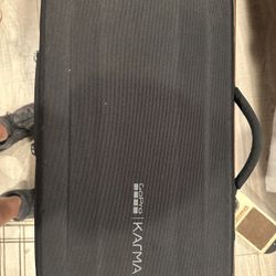 GoPro Karma with Hero5 camera