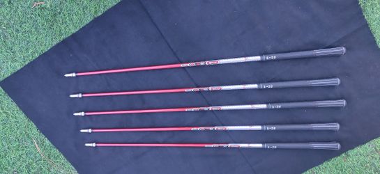 PING TFC 149 GOLF CLUB SHAFT'S