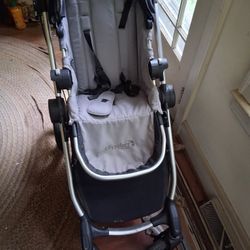 Stroller City Select