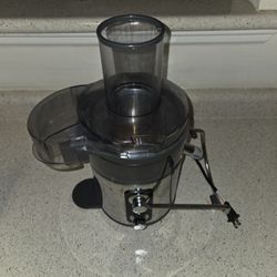 Bella Juicer 