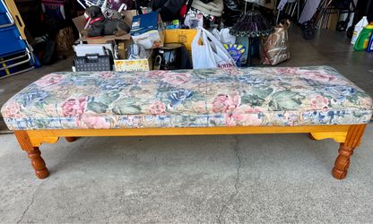 Bench