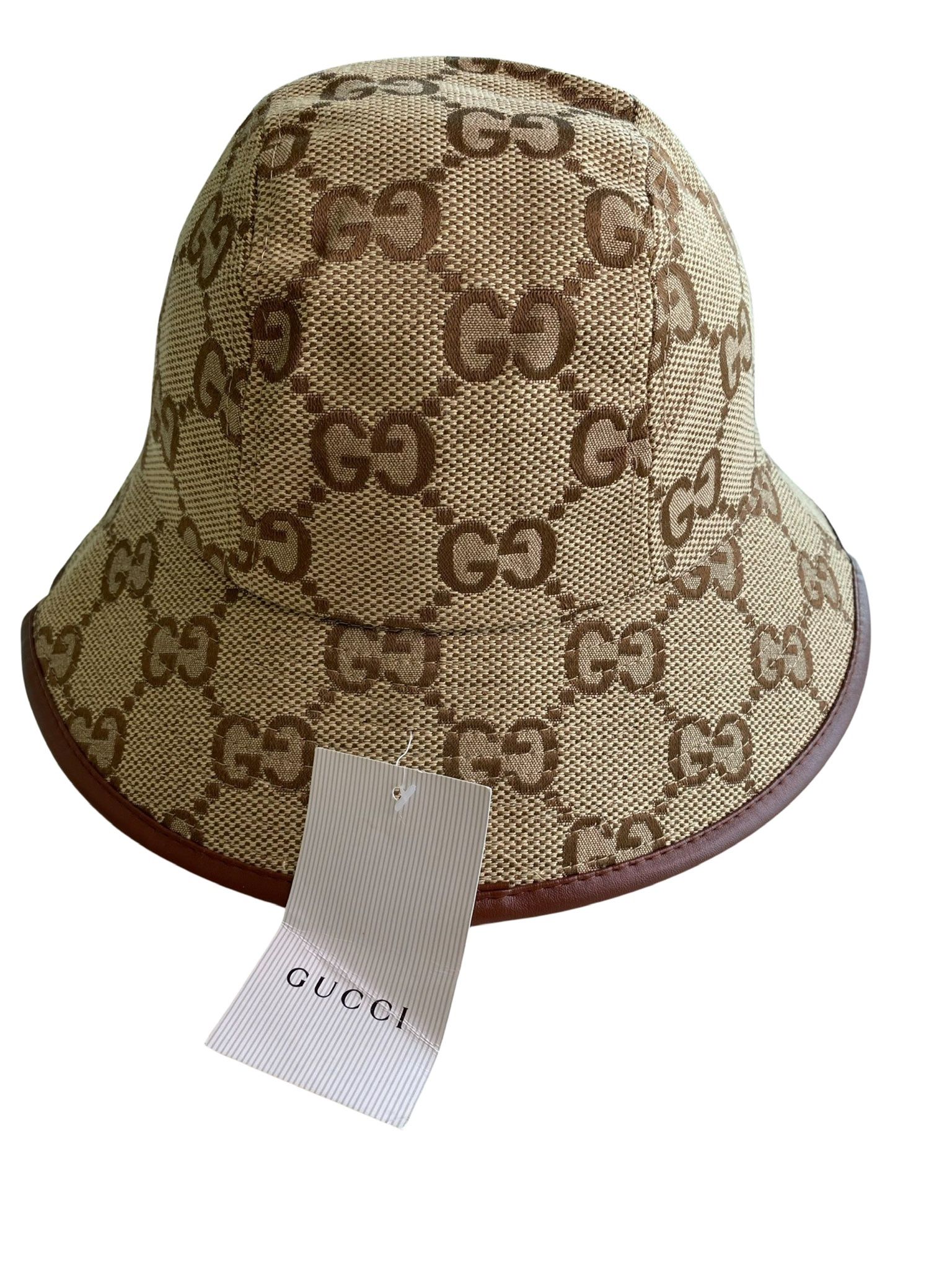 Gucci Designer Hat