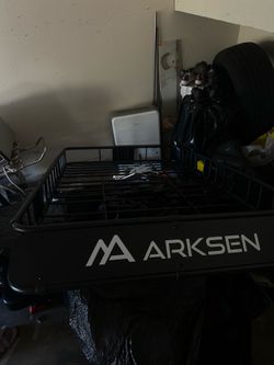 Roof rack