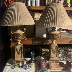 Elegant Lamp