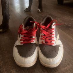 reverse mocha travis scotts