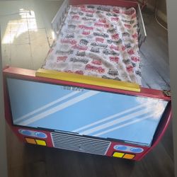 Kids Bed