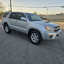2009 Toyota 4Runner