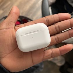 Air Pod Pros 