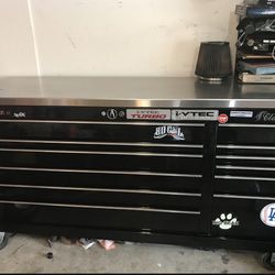 Snapon Toolbox