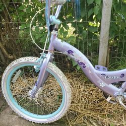 20inch Bike Ready To Go 