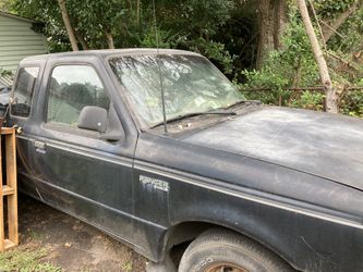 1994 Ford Ranger