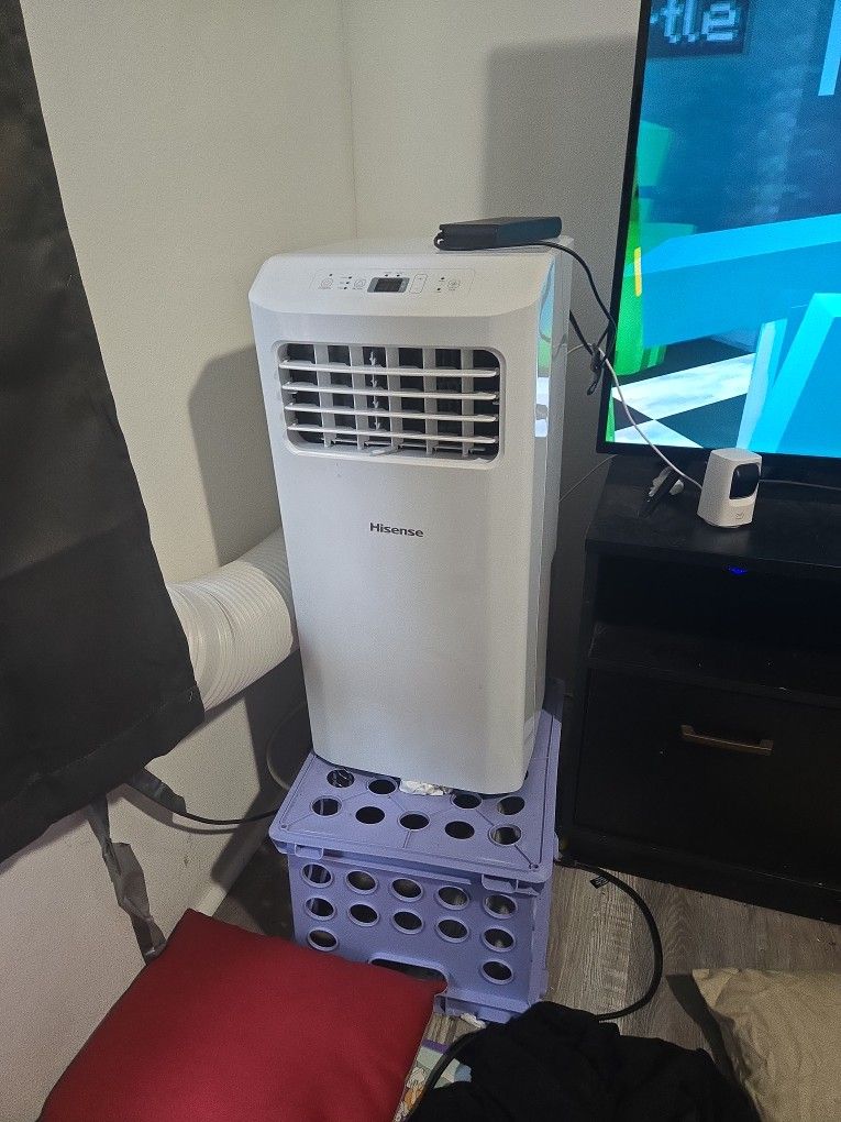 Hisense Portable AC
