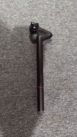 Specialized S Works CG-R carbon seat post( new)